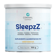 Sleepzz - Central Nutrition